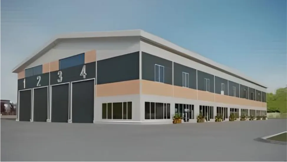 Автомойка 6 потов под ключ