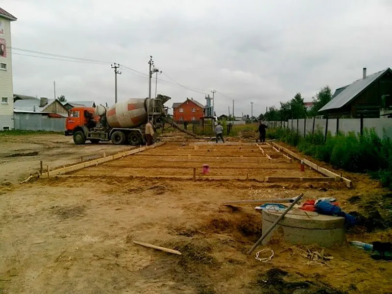 Автомойка на 3 поста