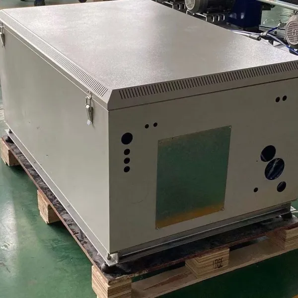 Автомойка Робот