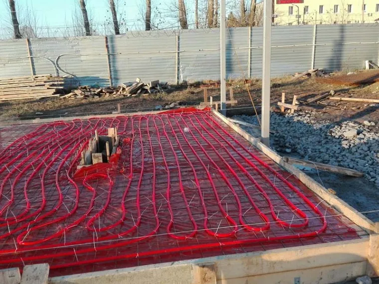 МСО 8 постов.